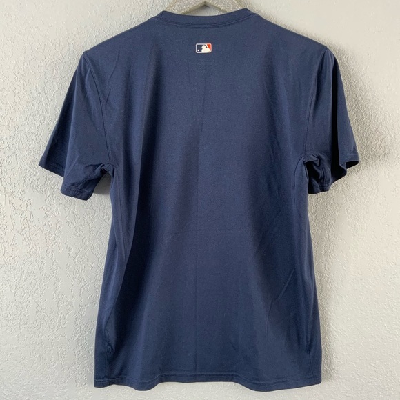 Nike Detroit Tigers Shirt - Picture 3 of 5